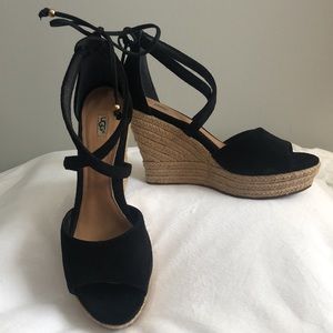 UGG SZ 10